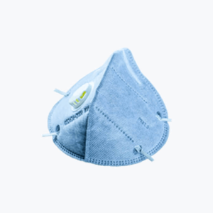 Branded Mask